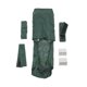 thumbnail image 1 of Tela suave para sistema de baño pediátrico Otter Green Medium, 1 of 1