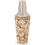 Deco Home Beachfront Cocktail Shaker by Go Home