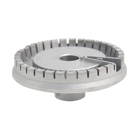 Global Gas Extent Bottom Plate Fast Change Aluminum Wrought Iron Replacement Part For Oven Stove Entities