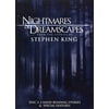 Pre-Owned - Nightmares & Dreamscapes: From the Stories of Stephen King