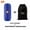 Premium Blue, variant on TG117 Portable Bluetooth Speaker: 10W HD Sound, Deep Bass, 1200mAh Battery, IPX4, 33ft Range, Hands-Free Call, Multi-Playback, Compact with Strap