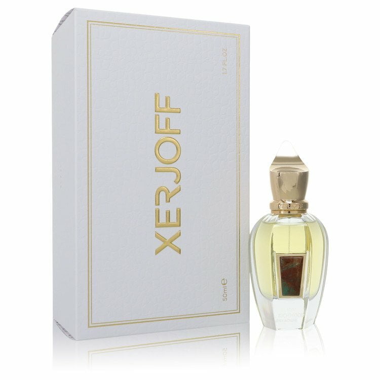 Xerjoff Unisex 17/17 Richwood Parfum 1.7 oz Fragrances