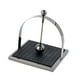 thumbnail image 5 of Servilletero Organizador Porta pañuelos de mesa Dispensador de pañuelos Servilletero cuadrado negro, 5 of 9