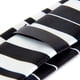 thumbnail image 5 of Corbata informal unisex, delgada y estrecha - Teclado de piano, 5 of 9