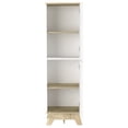thumbnail image 4 of 59.30 in Tall Cabinet with Internal Shelves | Great for Playroom, Store Games and Puzzles, 4 of 4