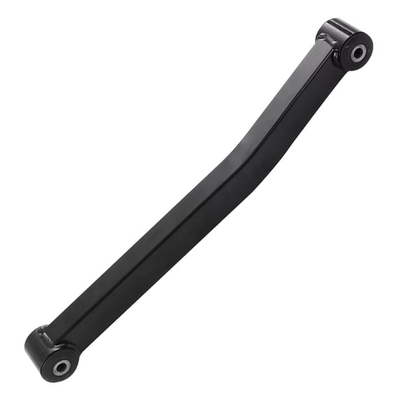 Detroit Axle - Front Driver or Passenger Side Lower Control Arm Assembly Replacement for 2007 2008 2009 2010-2017 Jeep Wrangler JK