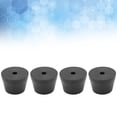 thumbnail image 4 of Air Compressor Mount Pad, Has Many Uses Fine Production Simple To Use Durable Air Compressor Accessories Easy To Use  For Factory For Engineer, 4 of 8