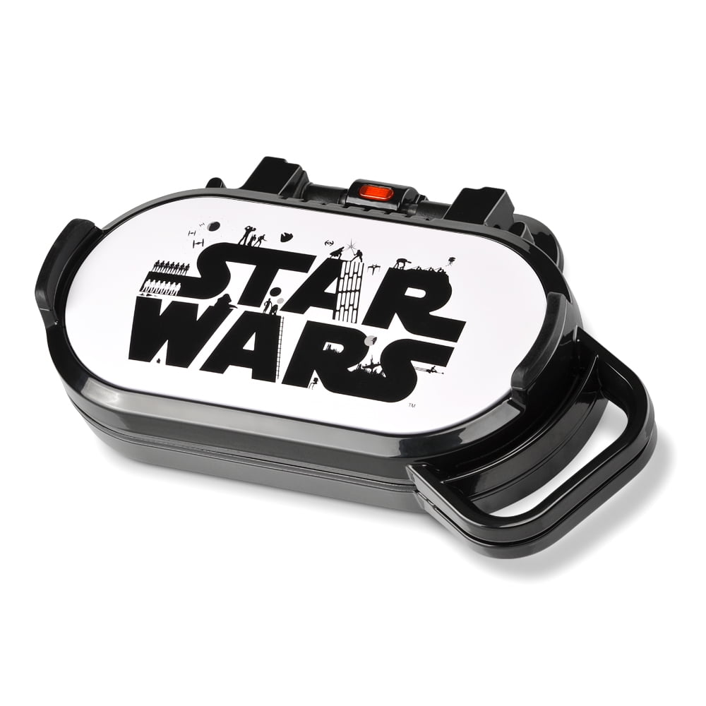 Star Wars Pancake Maker