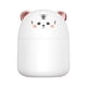 thumbnail image 2 of Humidificador de animales lindos, portátil, 250ml, difusor USB, niebla con octurna para dormitorio, ar, escritorio, coche, viaje Fernando Humidificador de aire, 2 of 6