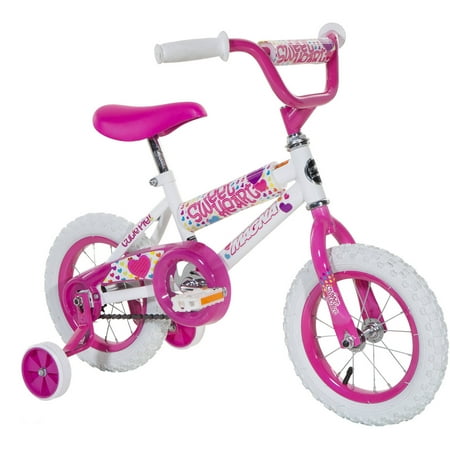 Magna Sweetheart 12u0022 Kids Bike - Pink