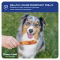 thumbnail image 5 of Downtown Pet Supply Pig Ears Strips For Small Dogs 0.5 lb Pig Ears for Dogs, 5 of 9
