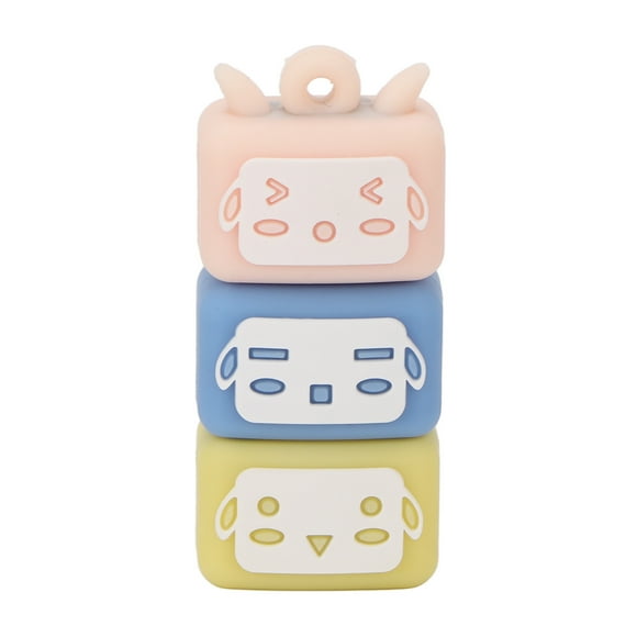 Memory Thumb Stick Cartoon Flash Drive Hot Swap USB2.0 Anti Interference Lovely Style Para Archivos