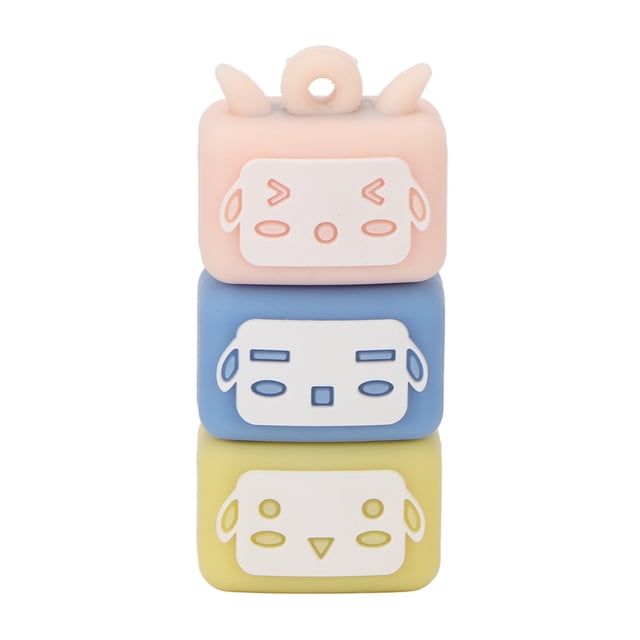 Memoria USB de dibujos animados, respuesta rápida del Memory Stick de memoria USB de memoria USB de dibujos animados