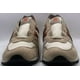 thumbnail image 5 of New Balance Mens 1300 White Sand Red M1300GB Size 10.5 D Made In USA NWOB RARE, 5 of 6