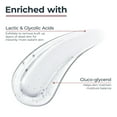 thumbnail image 3 of Gel limpiador Eucerin Radiant Tone con complejo AHA, 200 ml, 3 of 9