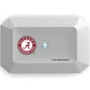 White Alabama Crimson Tide PhoneSoap Basic UV Phone Sanitizer & Charger