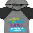 thumbnail image 4 of Inktastic Probation Officer Gifts for Kids Boys or Girls Baby Bodysuit, 4 of 5