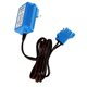 thumbnail image 1 of Cargador de baterías SafeAmp de 12 V con certificación UL para Peg Perego, 1 of 7