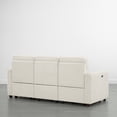 thumbnail image 6 of CHITA Zero Wall Power Reclining Sofa Couch, 6 of 13