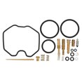 thumbnail image 3 of Revisión del carburador,Kit de reparación de carburador Kit de carburador de metal Kit de reconstrucción de carburador Tecnología avanzada, 3 of 12