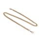 thumbnail image 1 of Cadena de Aluminio ANGGREK Cadena de Bordillo Para Hacer Bricolaje Atractiva Decorativa, 1 of 7
