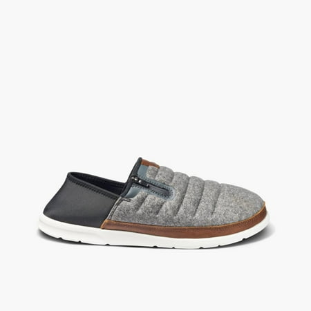 

Reef Men s Ci9804 Black 10 M US