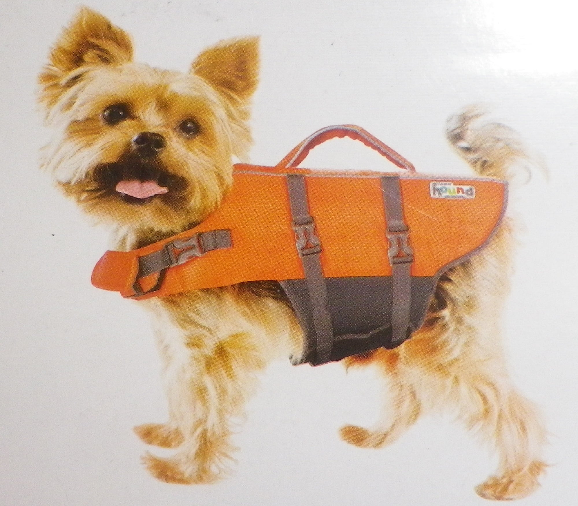 outward hound ripstop life jacket