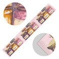 thumbnail image 5 of Yayeee Table Runner 70 inches Long Home Kitchen Dinning Party Decoration, Watercolor Jam, 5 of 7