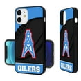 thumbnail image 5 of Houston Oilers iPhone Pastime Design Bump Case, 5 of 7