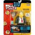 thumbnail image 1 of Playmates Simpsons Série 11 Larry Brûle Figurine d'Action, 1 of 1