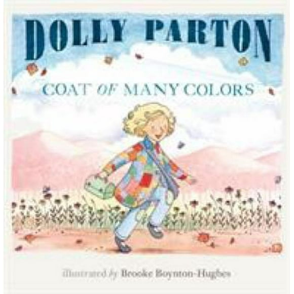 Coat of Many Colors 9780451532374 Used / Pre-owned