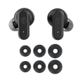 thumbnail image 6 of Skullcandy Dime 3 XT True Wireless in-Ear Earbuds, Soft Pink, 6 of 10