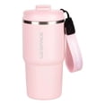 thumbnail image 1 of Termo Deportivo Uzspace 580ml Rosa, 1 of 5
