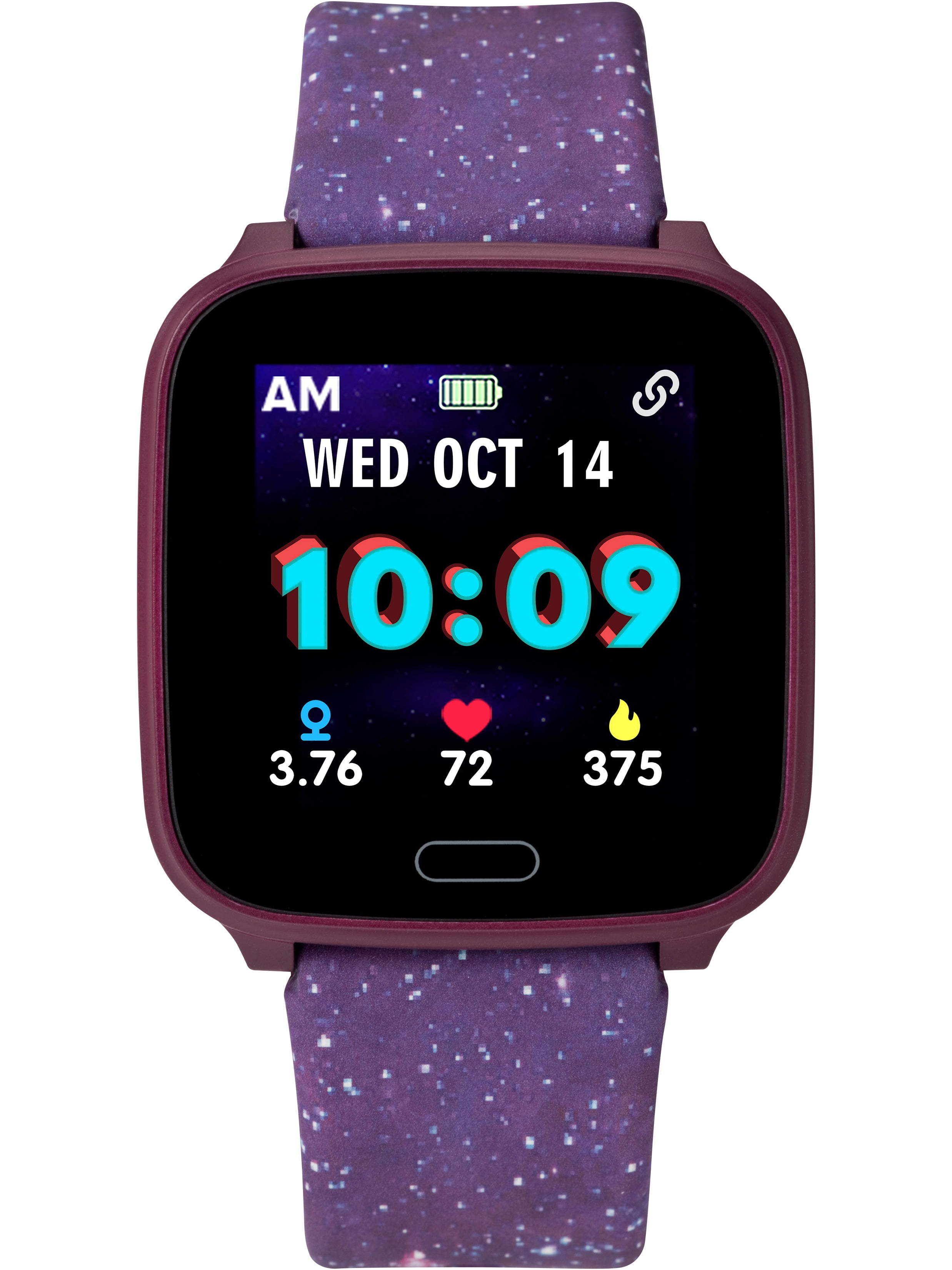 active smartwatch