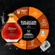 thumbnail image 3 of Ron Zacapa Centenario XO Solera Gran Reserva Especial 750 ml, 3 of 4