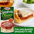 thumbnail image 3 of (6 pack) Kraft Spaghetti Classics Tangy Italian Spaghetti, Spices, & Parmesean Cheese Meal Mix, 8 oz Box, 3 of 4