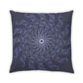 thumbnail image 1 of Ahgly Company Outdoor Square Contemporary Throw Pillow, 18 inch by 18 inch, 1 of 5