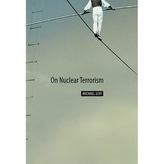 On Nuclear Terrorism (Paperback)