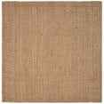 thumbnail image 1 of Safavieh Natural Fiber 4' X 6' Hand Woven Jute Rug, 1 of 2