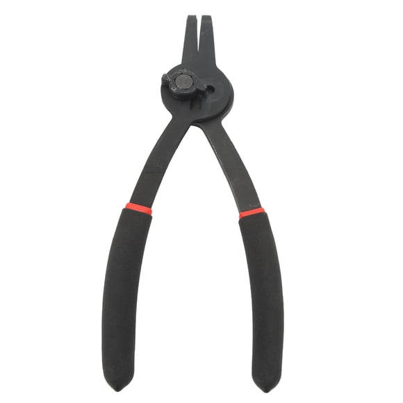 Fixed Tip Internal Snap Ring Pliers,9in External Snap Ring Car External Snap Ring Pliers Car Repair Snap Ring Pliers Top of the Line