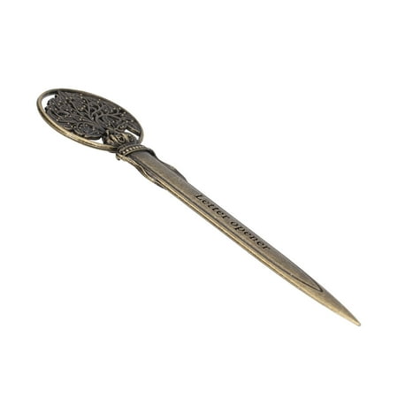 

Letter Openers Envelope Opener Compact Portable Light Weight Retro Elegant For Office For Home For Outdoor Style 3