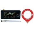 thumbnail image 1 of 0,5--108 MHz Format de Poche SI4732 radio, Récepteur, mini radio, 1 of 8