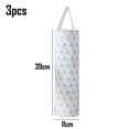 thumbnail image 2 of Washable Large Grocery Bag Storage Dispenser ​for Home Kitchen Travelling, 2 of 5