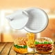 thumbnail image 3 of De Hamburguesa De Plástico Antiadherente Hamburguesa Forma De Empanada Carne Carne De Res, 3 of 9