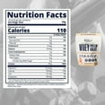 thumbnail image 7 of POWER PLAY FUEL Cold Micro-Filtered Whey Protein Isolate Powder, Vanilla 16oz, 7 of 7