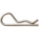 thumbnail image 1 of Pinzas de enganche Hillman de 3,25 cm x 6,5 cm, paquete de 20, 1 of 1