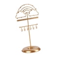 thumbnail image 3 of Organizador de joyas Exhibidor de joyas Percha para colgar collares Yuyangstore nube, 3 of 8