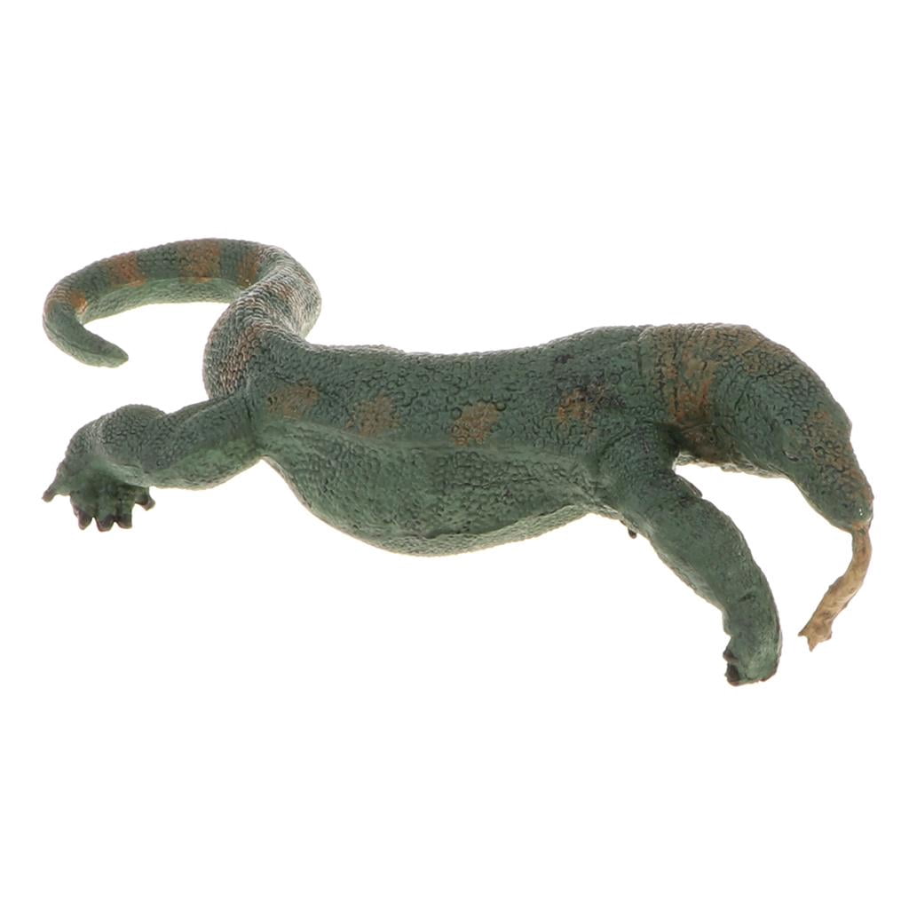 Figurine Komodo Dragon - McFarlane's Dragons, Neuve En Boîte