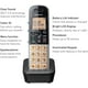 thumbnail image 3 of Telefono Inalambrico con Bloqueo De Llamadas Altavoz Panasonic KX-TGB812S, 3 of 4