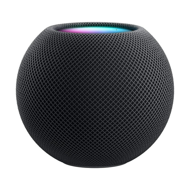 アップル　HomePod mini HomePod mini - Midnight - Apple (HK)